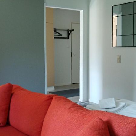 Kuukkeli Apartments Vuotso Eksteriør bilde