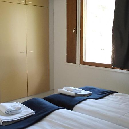 Kuukkeli Apartments Vuotso Eksteriør bilde