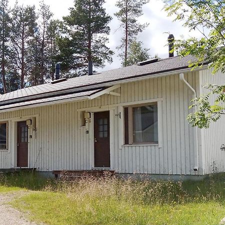 Kuukkeli Apartments Vuotso Eksteriør bilde