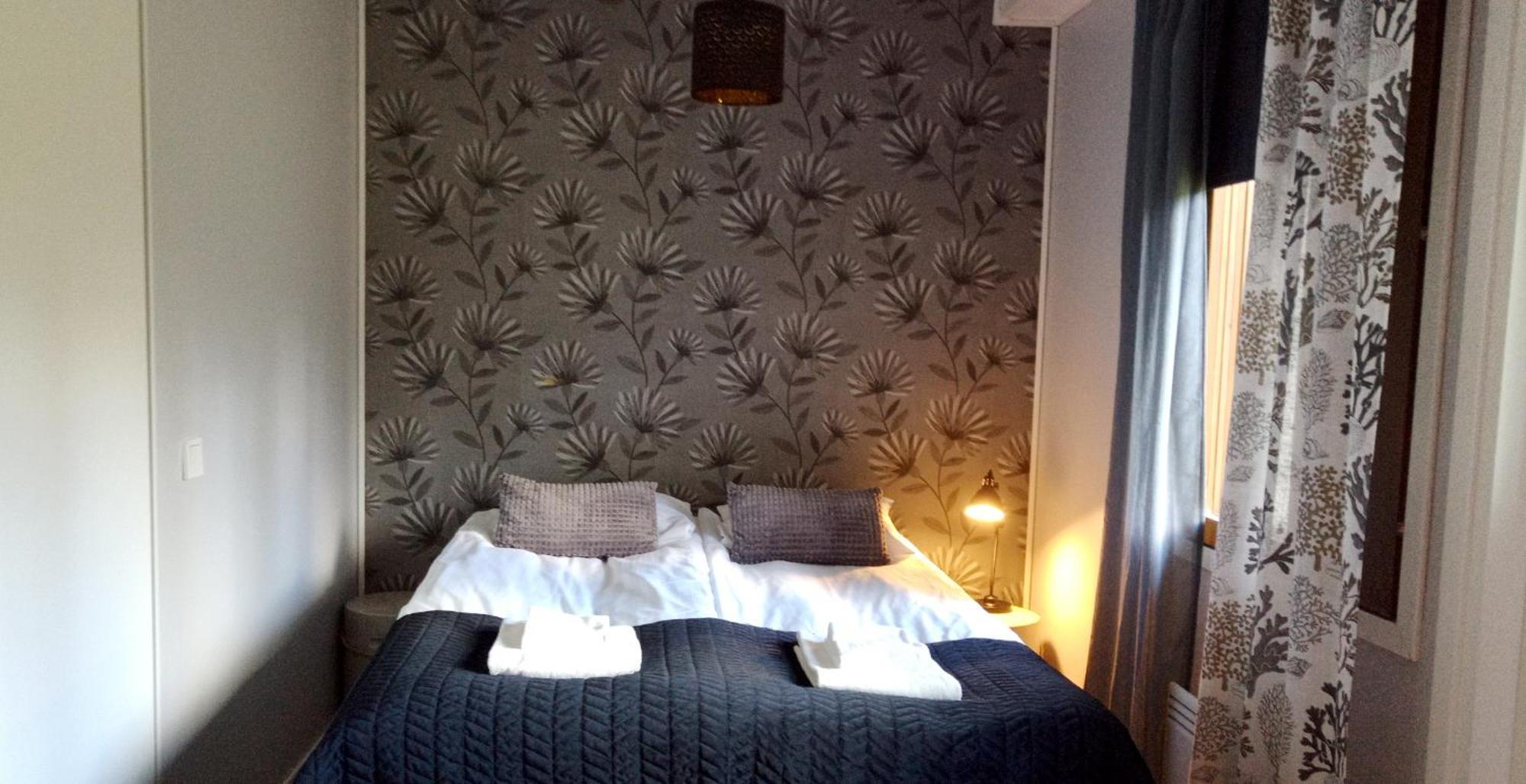 Kuukkeli Apartments Vuotso Rom bilde