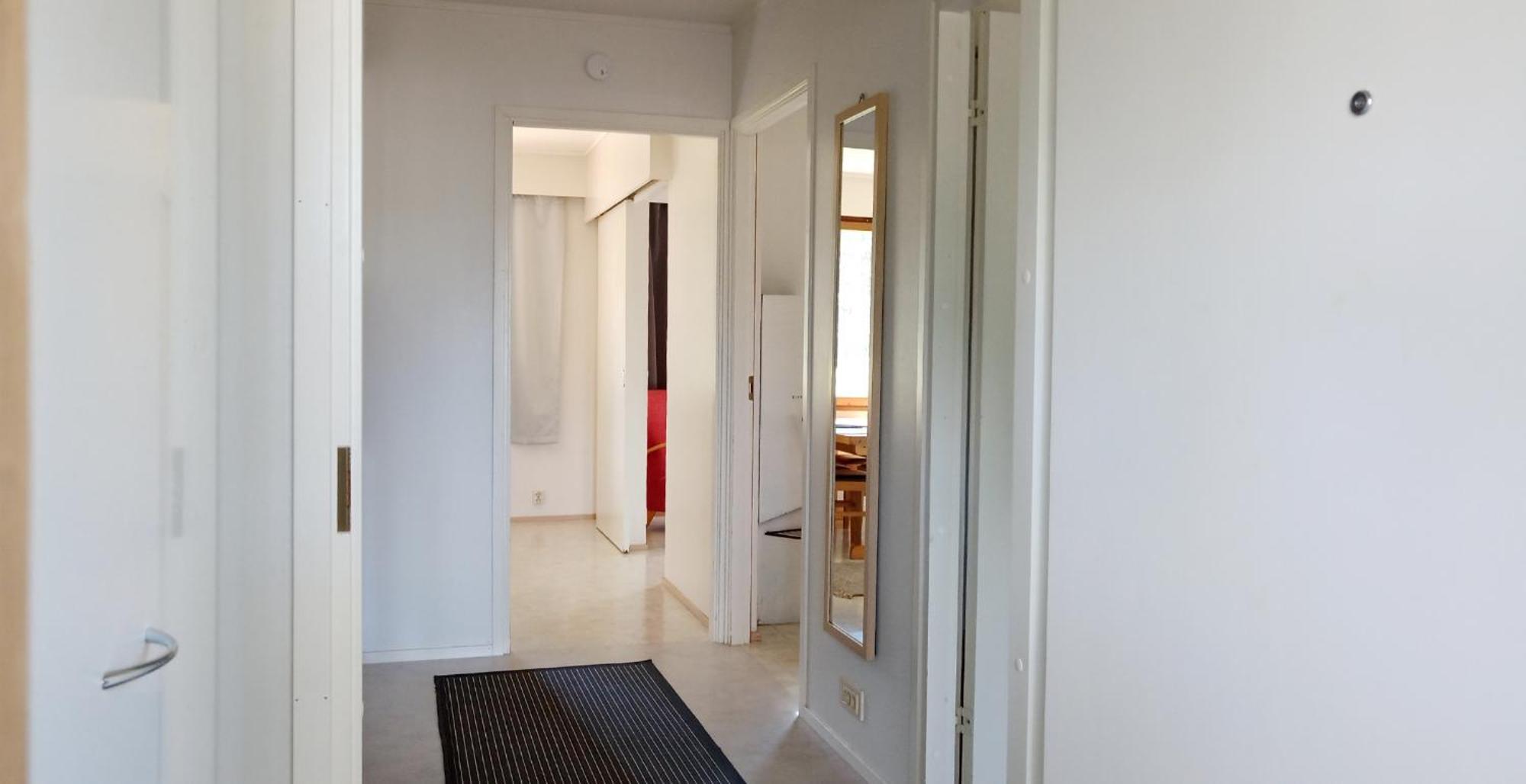Kuukkeli Apartments Vuotso Eksteriør bilde