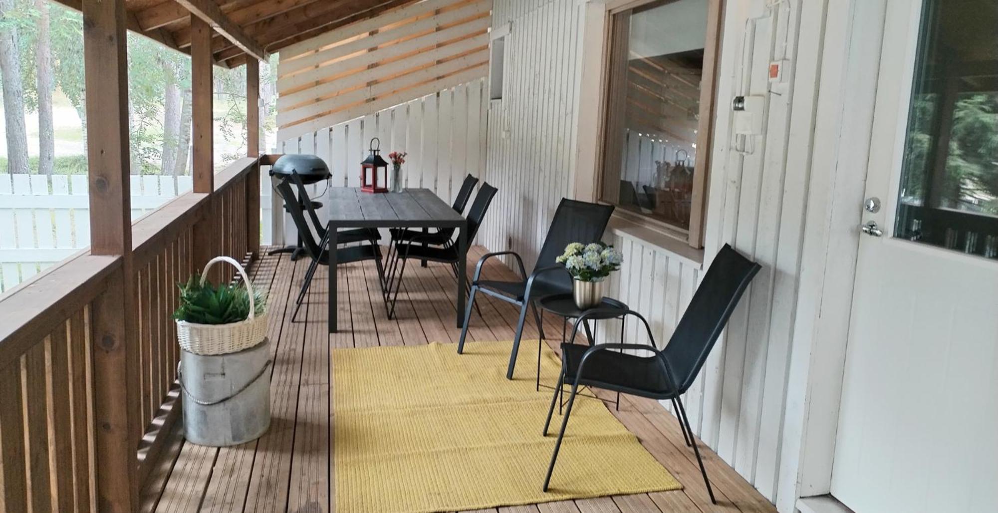 Kuukkeli Apartments Vuotso Eksteriør bilde